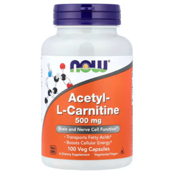 Acetyl-L-Carnitine