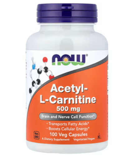 Acetyl-L-Carnitine
