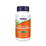 NOW Ashwagandga 450mg