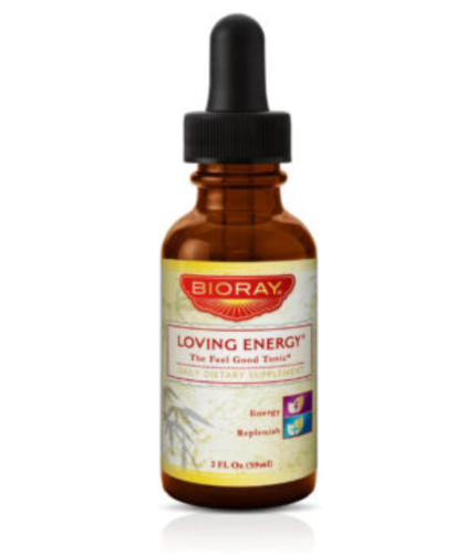 Bioray Loving Energy – Adrenal Support