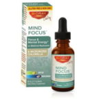 Bioray Mind Focus (Organic)