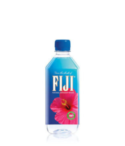 FIJI Water 500ml – Pure Artesian Water