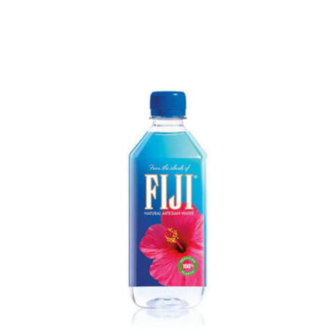 FIJI Water 500ml – Pure Artesian Water FIJI Water 500ml – Pure Artesian Water