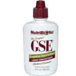 NutriBiotic GSE Grapefruit Seed Extract 2oz