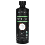 Nutiva mct oil