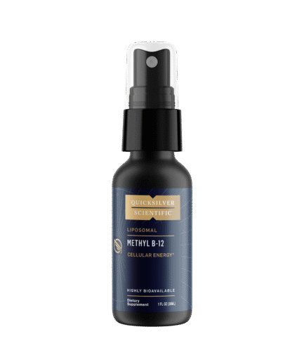 LIPOSOMAL Methyl B-12 1fl oz