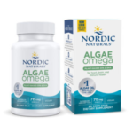 Nordic Naturals Algae Omega - 60-softgel