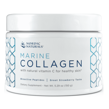 Nordic Naturals Beauty Marine Collagen