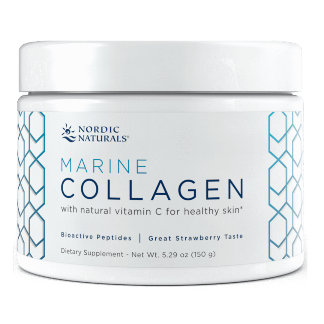 Nordic Naturals Beauty Marine Collagen Nordic Naturals Beauty Marine Collagen