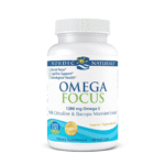 Nordic Naturals Omega Focus 60 Softgel