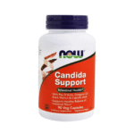 Now Foods, Candida Support