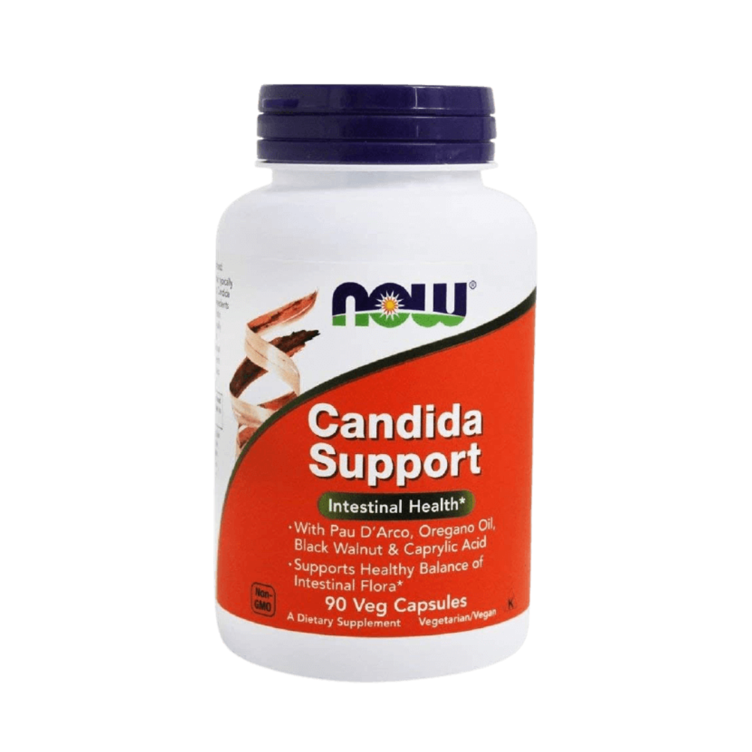 Now Foods, Candida Support Now Foods, Candida Support
