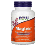 Now foods Magtein magnesium l-threonate