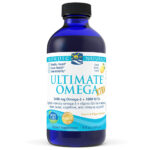 Nordic Naturals Ultimate omega3 -8oz