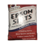 Shop Right Epsom Salt 1000grams
