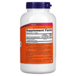 Vitamin C-1000 Sustained Release Tablets supplement facts