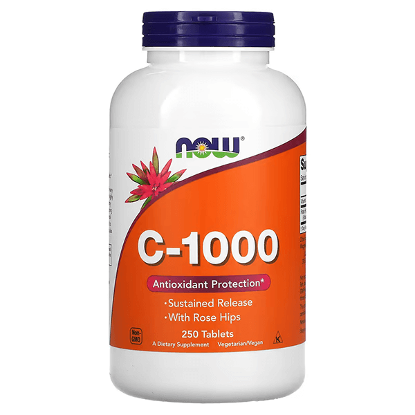 Vitamin C-1000 Sustained Release Tablets Vitamin C-1000 Sustained Release Tablets