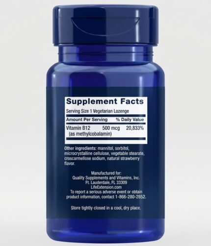 vitamin B12