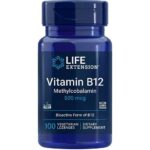 vitamin B12