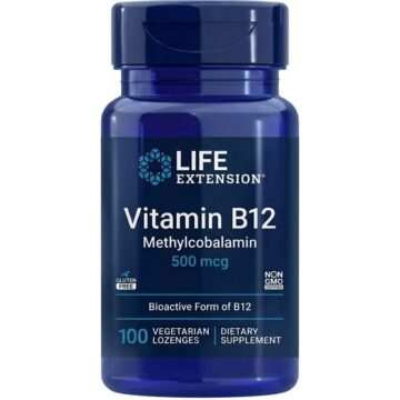 vitamin B12