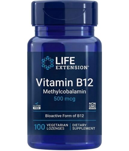 vitamin B12