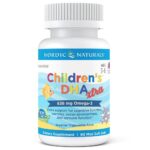 Children's DHA Xtra 90 softgel