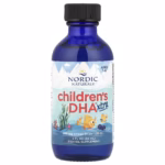 nodic children dha xtra liquid