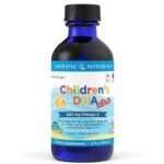 Children DHA Xtra 2fl oz liquid 880mg