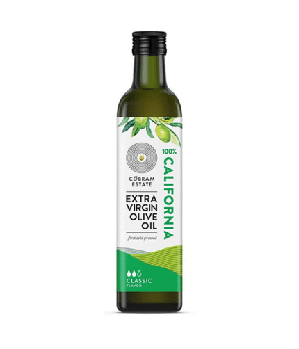 Cobram Estate Extra Virgin Olive Oil 750ml
