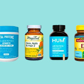 Health Supplements