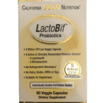 Lactobif 5billion CFU(Probiotics)