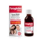 Feroglobin Liquid