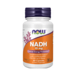 NADH 10 mg Capsules