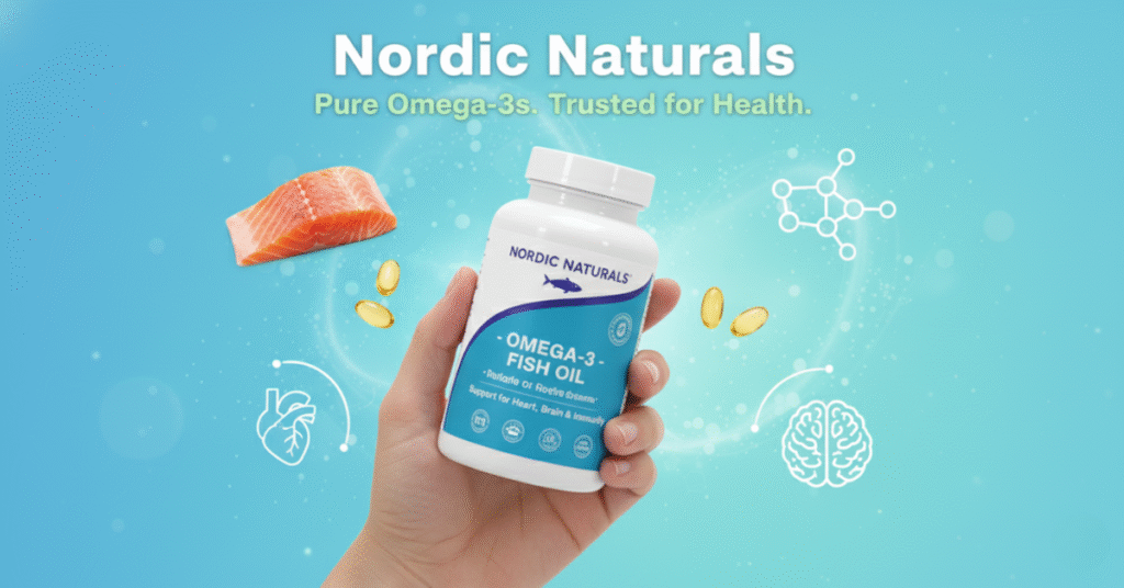 NORDIC-NATURALS