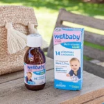 Wellbaby liquid