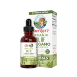 Mary Ruth’s Organic Oil
