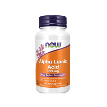 Alpha Lipoic Acid