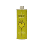 Yanni’s Finest Olive Grove Evoo 500ml