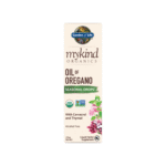 mykind Organics Oil of Oregano Drops