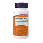 now foods alpha lipoic acid facts