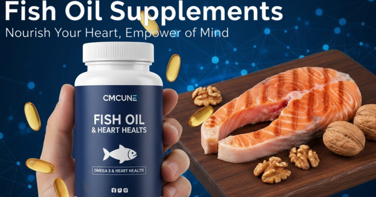 FISH-OIL
