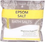 Soothing Touch Herbal Therapy Epsom Bath Salts - Epsom