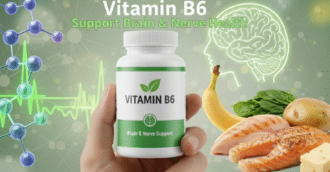 VITAMIN-B6