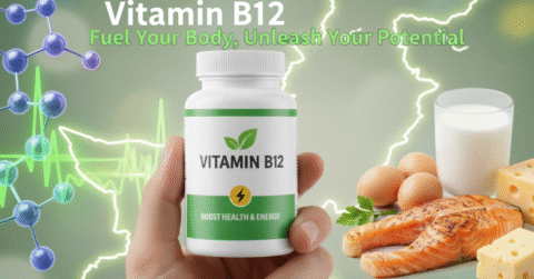 Vitamin-B12