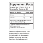 2000mg cbd oil pepp facts