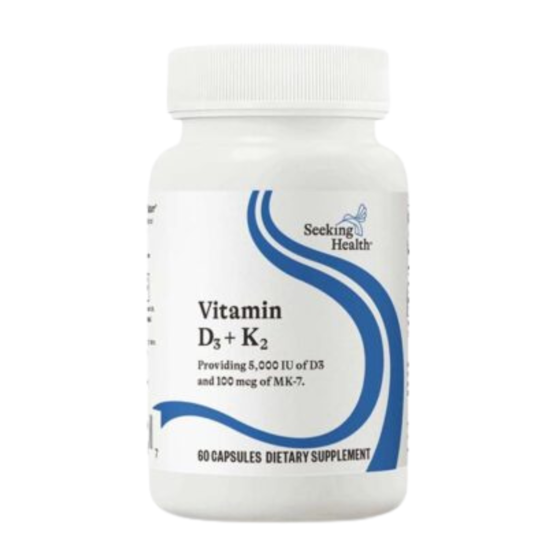 Seeking Health vitamin D3 +K2 Seeking-Health-vitamin-D3-K2