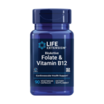 bioactive dolate and vitamin b12