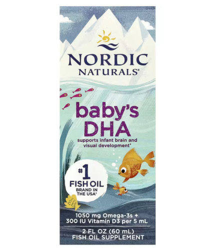 nordic baby dha liquid price in pakistan