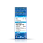 ostecare liquid supplement facts