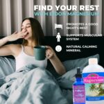 Eidon Ionic Minerals Magnesium Liquid Concentrate benefits 1